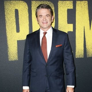 John Michael Higgins