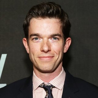 John Mulaney
