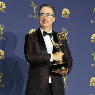 John Oliver
