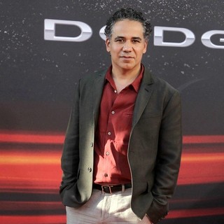 Los Angeles Premiere of Fast and Furious 6