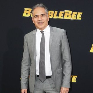John Ortiz