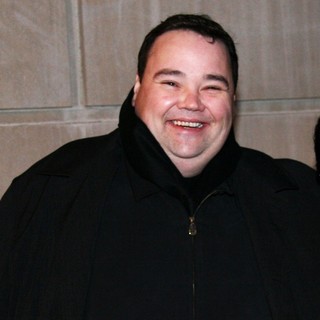 John Pinette