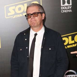 Premiere of Disney Pictures and Lucasfilm's Solo: A Star Wars Story - Arrivals