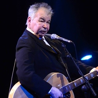 John Prine