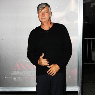 Premiere of Annabelle - Arrivals
