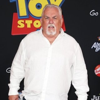 Disney's Toy Story 4 World Premiere