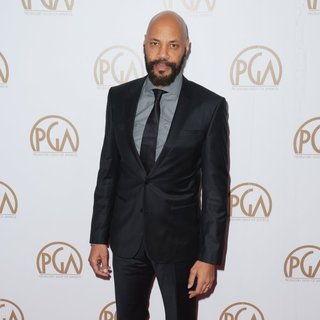 John Ridley