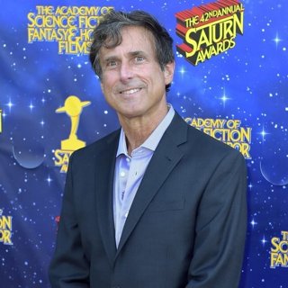 John Rosengrant