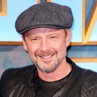 John Simm