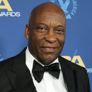 John Singleton