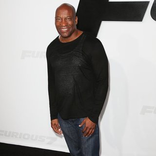 Furious 7 World Premiere - Arrivals