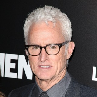 John Slattery