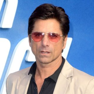 John Stamos