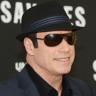 Savages Photocall