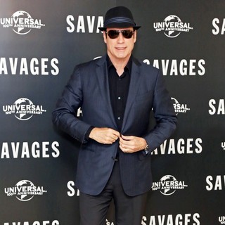 Savages Photocall
