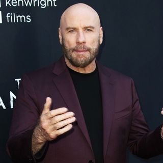 John Travolta