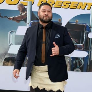 Fast and Furious Presents: Hobbs and Shaw Premiere