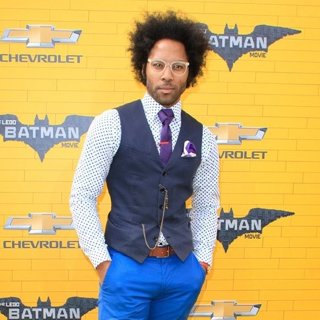 Premiere of Warner Bros. Pictures' The Lego Batman Movie - Arrivals