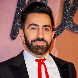 Johnny Coca