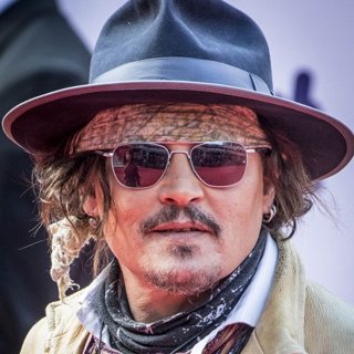 Johnny Depp