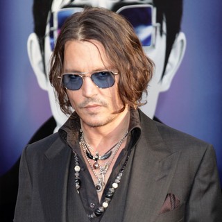 Dark Shadows Premiere