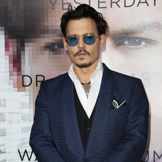 Los Angeles Premiere of Warner Bros. Pictures and Alcon Entertainment's Transcendence