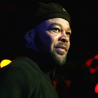 Johnny Kemp