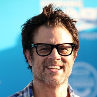 Johnny Knoxville