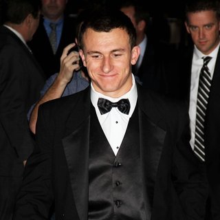 Johnny Manziel