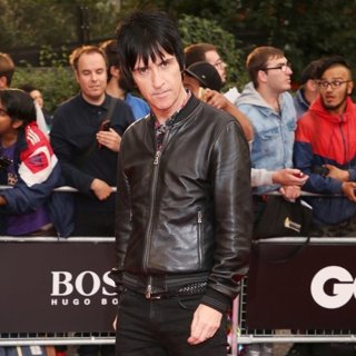 Johnny Marr