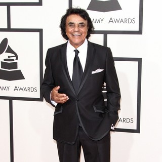Johnny Mathis