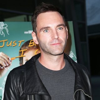 Johnny McDaid