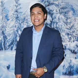 Johnny Ortiz