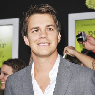 The Los Angeles Premiere of The Perks of Being a Wallflower - Arrivals