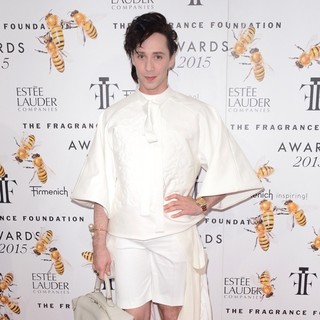 Johnny Weir
