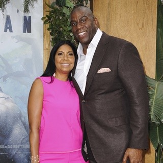 Premiere of Warner Bros. Pictures' The Legend of Tarzan