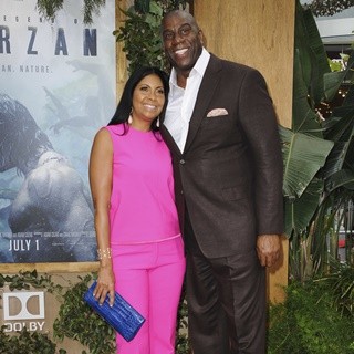 Premiere of Warner Bros. Pictures' The Legend of Tarzan