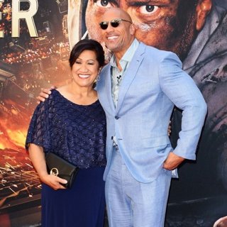 Skyscraper Premiere