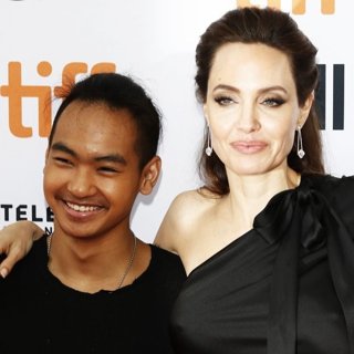 42nd Toronto International Film Festival - First They Killed My Father - Premiere
