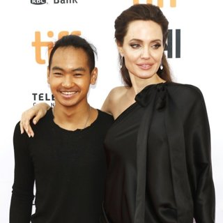 42nd Toronto International Film Festival - First They Killed My Father - Premiere