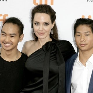 42nd Toronto International Film Festival - First They Killed My Father - Premiere