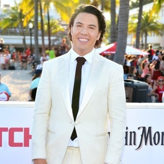 Paramount Pictures' World Premiere of Baywatch