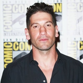 Jon Bernthal in San Diego Comic Con 2017 - The Defenders - Photocall