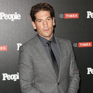 Jon Bernthal in People Magazine Ones to Watch Party - Arrivals