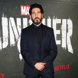 Marvel's The Punisher Los Angeles Premiere Seasons 2