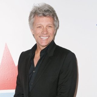 Jon Bon Jovi, Bon Jovi in 2017 Samsung Charity Gala - Red Carpet Arrivals