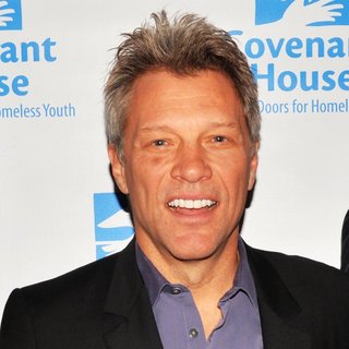 Jon Bon Jovi