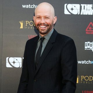 Jon Cryer