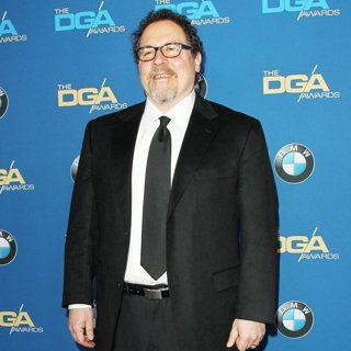 Jon Favreau in 70th Annual Directors Guild of America Awards - Arrivals