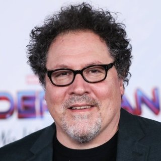 Jon Favreau in Los Angeles Premiere of Columbia Pictures' Spider-Man: No Way Home